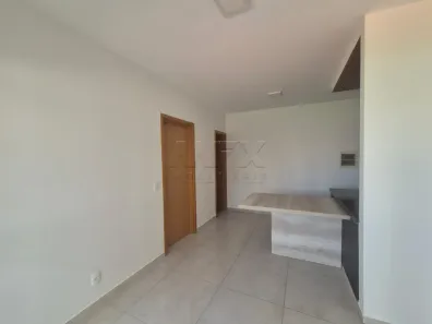 Apartamento com 1 Quarto à venda, 53m² no Vila Aviação, Bauru