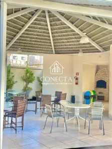 Apartamento com 3 Quartos à venda, 68m² no Tubalina, Uberlândia