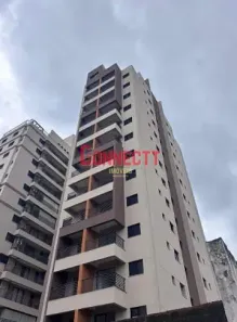Apartamento com 1 Quarto à venda, 40m² no Ribeirânia, Ribeirão Preto