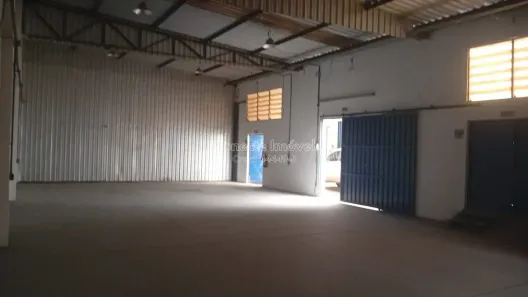 Galpão/Depósito/Armazém para alugar, 170m² no Residencial dos Imigrantes, Holambra