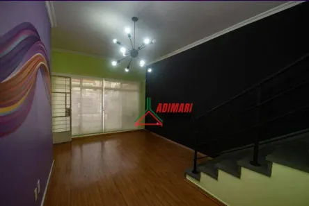 Imóvel Comercial à venda, 320m² no Saúde, São Paulo