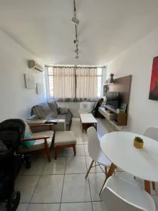 Apartamento com 3 Quartos à venda, 105m² no Icaraí, Niterói