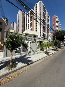 Imóvel Comercial com 9 Quartos à venda, 298m² no Meireles, Fortaleza