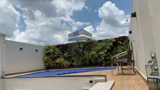 Cobertura com 5 Quartos à venda, 350m² no Jardim Vila Mariana, São Paulo