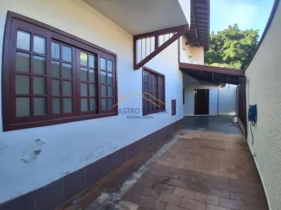 Imóvel Comercial com 2 Quartos para alugar, 100m² no Vila Biasi, Americana