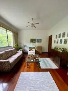 Apartamento com 4 Quartos à venda, 149m² no Gávea, Rio de Janeiro