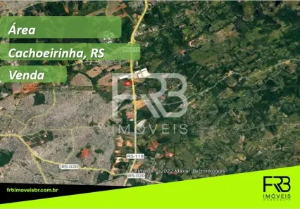 Imóvel Comercial à venda, 30000m² no Jardim Betânia, Cachoeirinha