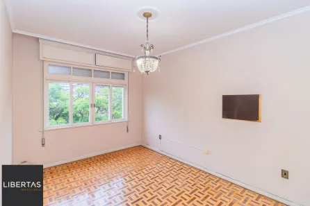 Apartamento com 3 Quartos à venda, 109m² no Menino Deus, Porto Alegre