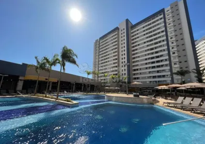 Apartamento com 2 Quartos à venda, 60m² no Patrimônio de São João Batista, Olímpia