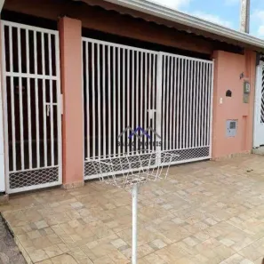 Casa com 3 Quartos à venda, 120m² no Jardim Europa, Itupeva