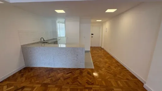 Apartamento com 3 Quartos à venda, 131m² no Flamengo, Rio de Janeiro