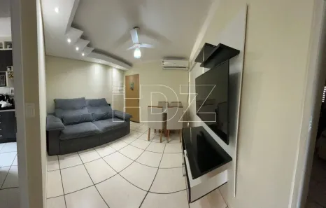 Apartamento com 2 Quartos à venda, 49m² no Jardim América (Vila Xavier), Araraquara