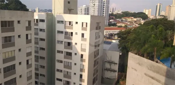 Sala Comercial à venda, 33m² no Santana, São Paulo