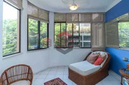 Apartamento com 3 Quartos à venda, 104m² no Copacabana, Rio de Janeiro