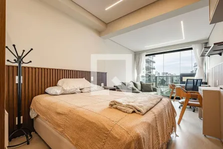 Apartamento com 1 Quarto à venda, 31m² no Jardim Paulista, São Paulo