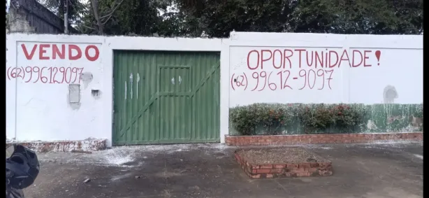 Lote/Terreno à venda, 577m² no Embratel, Porto Velho