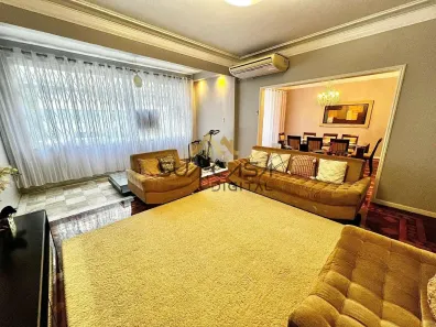 Apartamento com 4 Quartos à venda, 205m² no Copacabana, Rio de Janeiro
