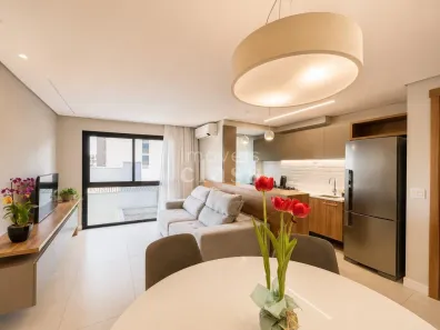 Apartamento com 2 Quartos à venda, 63m² no Rio Branco, Porto Alegre