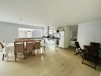 Apartamento com 2 Quartos à venda, 60m² no Itaim Bibi, São Paulo