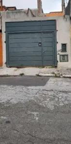 Lote/Terreno à venda, 125m² no Jardim Nordeste, São Paulo
