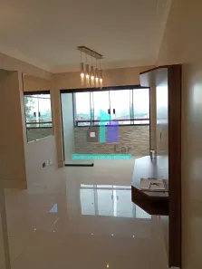 Apartamento com 3 Quartos à venda, 70m² no Jaguaré, São Paulo