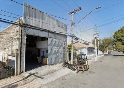 Galpão/Depósito/Armazém para alugar, 200m² no Presidente Altino, Osasco