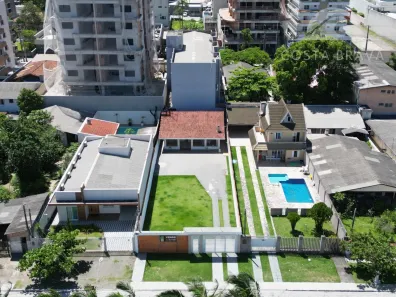 Lote/Terreno à venda, 468m² no Centro, Matinhos