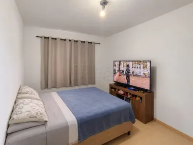Apartamento com 2 Quartos à venda, 49m² no Recanto Quarto Centenário, Jundiaí