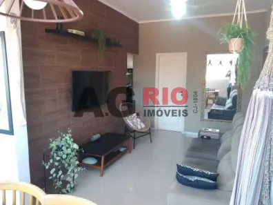Apartamento com 1 Quarto à venda, 39m² no Vila Valqueire, Rio de Janeiro
