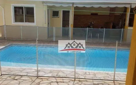 Casa de Condomínio com 3 Quartos à venda, 256m² no Santa Rosa, Vinhedo