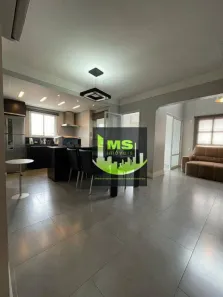 Apartamento com 2 Quartos para alugar, 104m² no Cambuí, Campinas