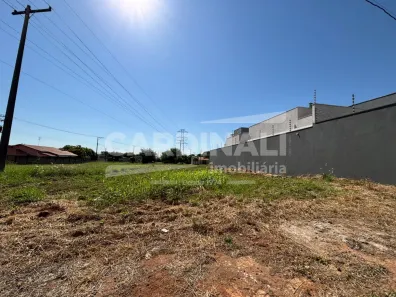 Lote/Terreno à venda, 354m² no Jardim Higienópolis, Araraquara