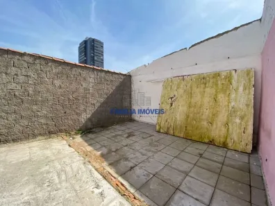 Lote/Terreno à venda, 251m² no Vila Mathias, Santos