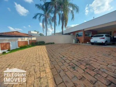 Casa com 6 Quartos à venda, 310m² no Parque Taquaral, Campinas