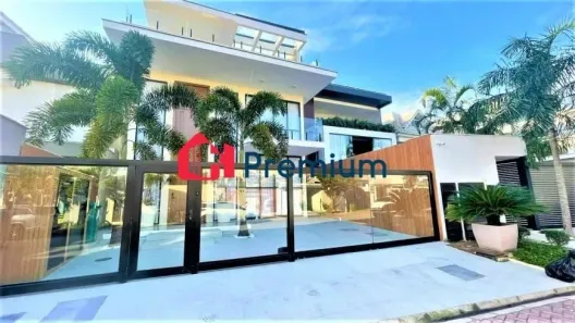 Apartamento com 5 Quartos à venda, 500m² no Vargem Grande, Rio de Janeiro