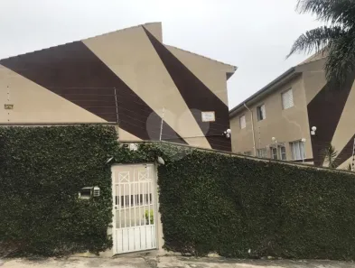 Casa de Condomínio com 2 Quartos à venda, 68m² no Vila Nina, São Paulo