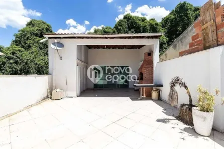  com 3 Quartos à venda, 141m² no Méier, Rio de Janeiro