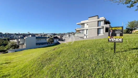 Lote/Terreno à venda, 484m² no Encosta do Sol, Estância Velha