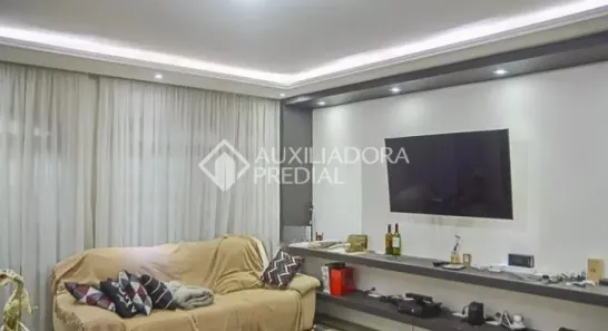 Sobrado com 3 Quartos à venda, 220m² no Assunção, São Bernardo do Campo