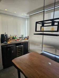 Apartamento com 3 Quartos à venda, 105m² no Brotas, Salvador