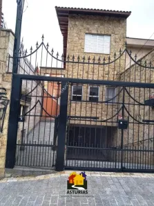 Sobrado com 3 Quartos à venda, 210m² no Penha de França, São Paulo