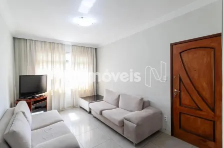 Apartamento com 3 Quartos à venda, 100m² no Coração Eucarístico, Belo Horizonte