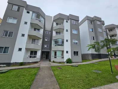Apartamento com 2 Quartos à venda, 53m² no Caminho Novo, Palhoça