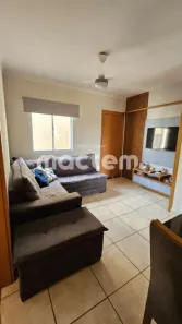 Apartamento com 2 Quartos à venda, 43m² no Residencial Parque dos Servidores, Ribeirão Preto
