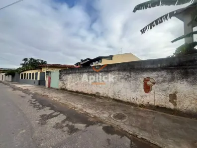 Lote/Terreno à venda, 450m² no Nova Almeida Centro, Serra