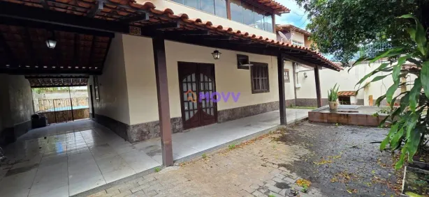 Casa com 3 Quartos à venda, 120m² no Badu, Niterói