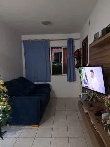 Apartamento com 2 Quartos à venda, 45m² no Mondubim, Fortaleza