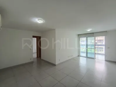 Apartamento com 4 Quartos à venda, 122m² no Ingá, Niterói