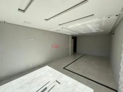 Ponto Comercial para alugar, 80m² no Rio Verde, Colombo