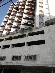 Apartamento com 3 Quartos à venda, 107m² no São Mateus, Juiz de Fora